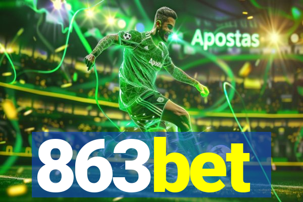 863bet