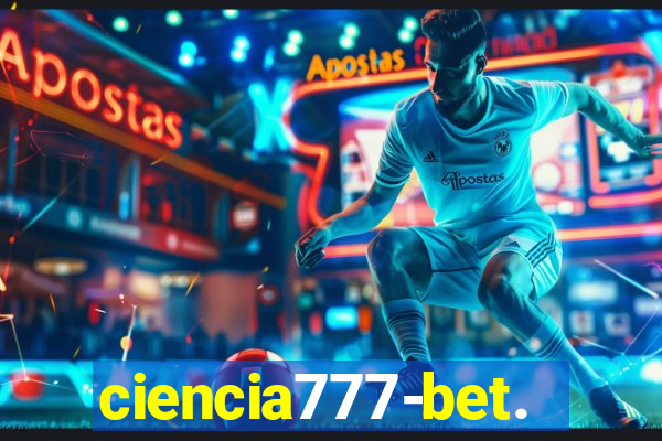 ciencia777-bet.com