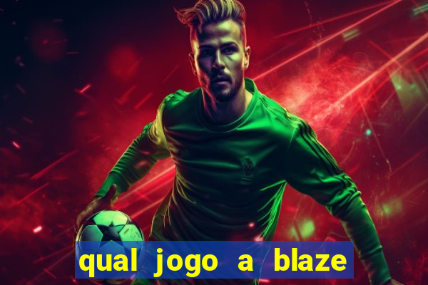 qual jogo a blaze paga mais