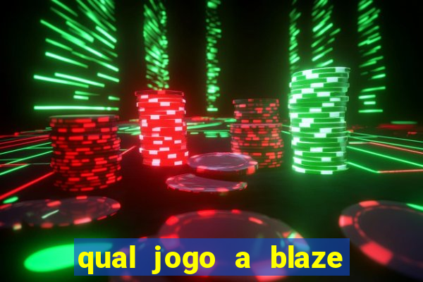 qual jogo a blaze paga mais