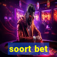 soort bet