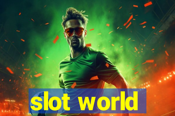 slot world