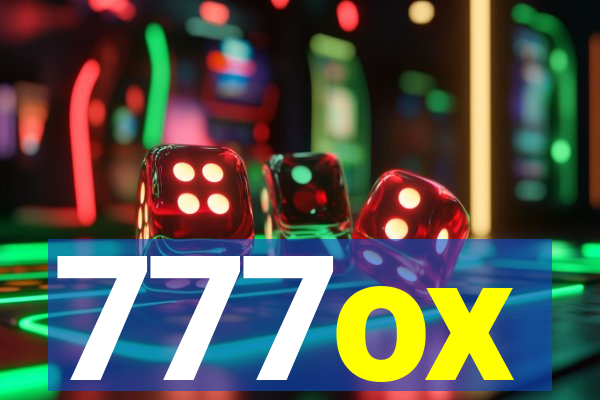 777ox