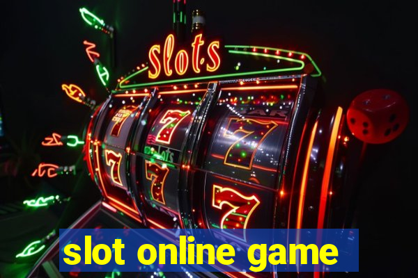 slot online game