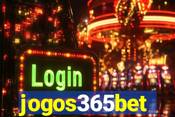 jogos365bet