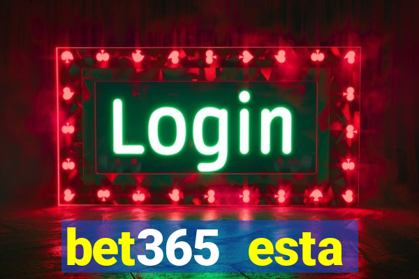 bet365 esta regularizada no brasil