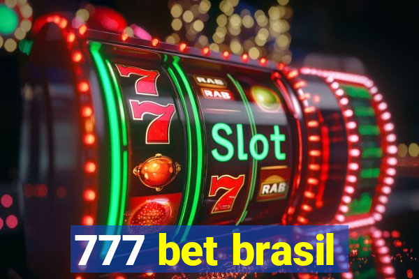 777 bet brasil