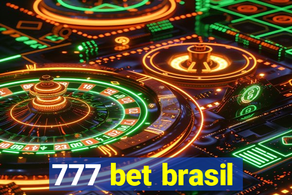 777 bet brasil