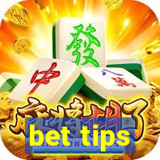 bet tips