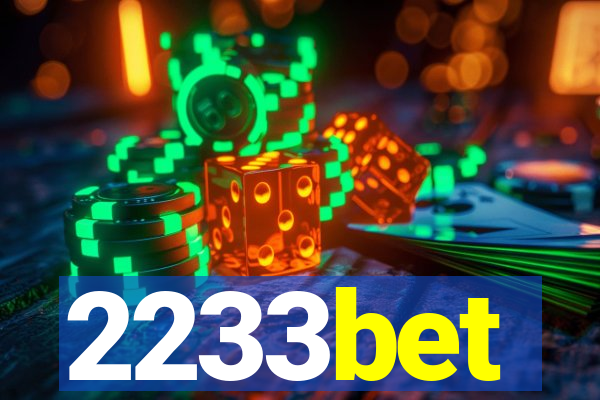 2233bet