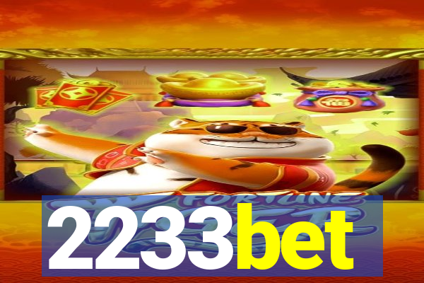 2233bet