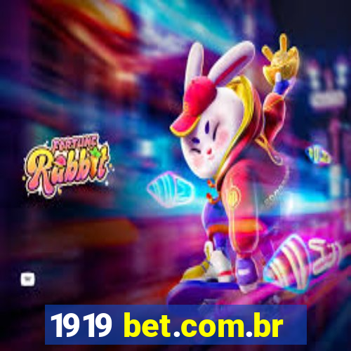 1919 bet.com.br