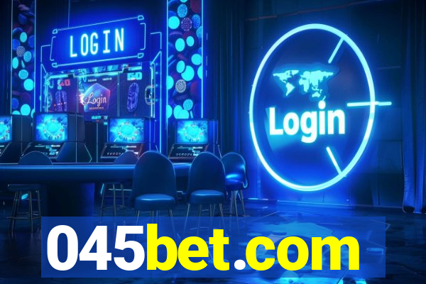 045bet.com