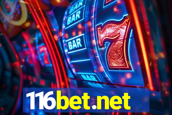 116bet.net