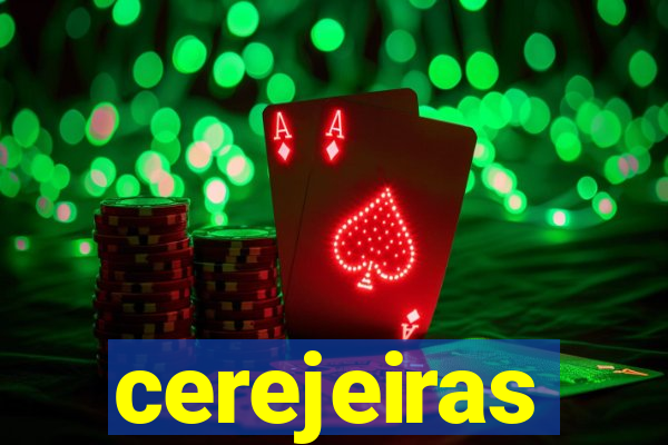 cerejeiras