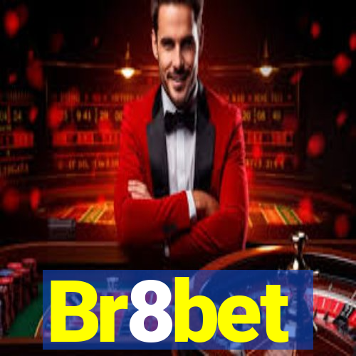 Br8bet