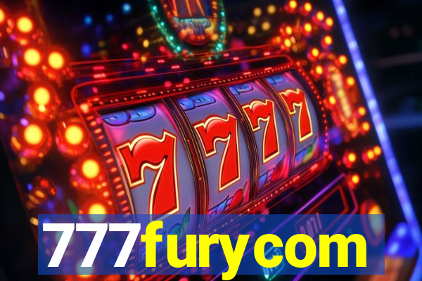 777furycom