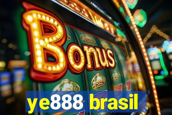 ye888 brasil