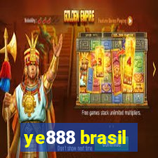 ye888 brasil