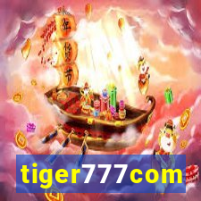 tiger777com