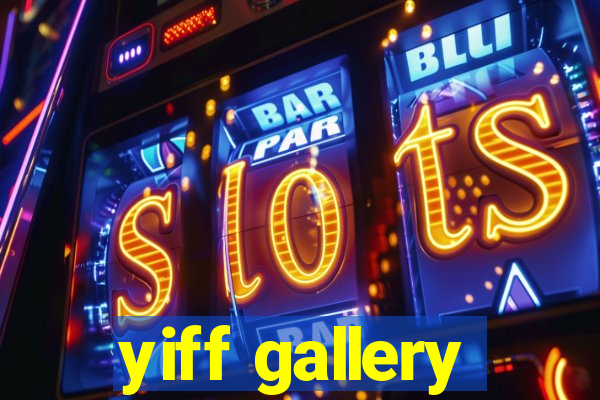 yiff gallery