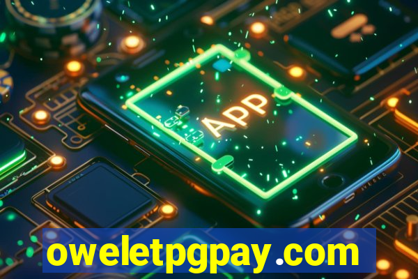 oweletpgpay.com