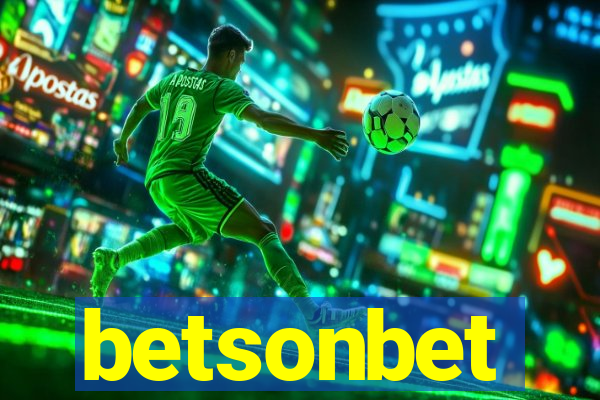 betsonbet