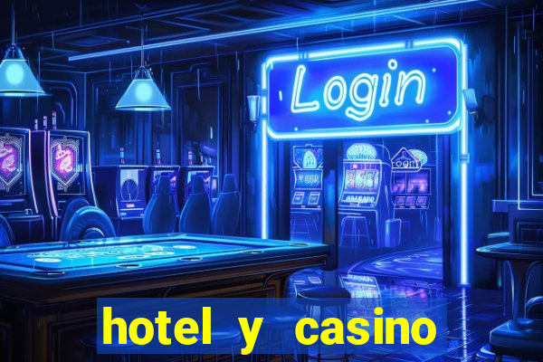 hotel y casino hard rock punta cana