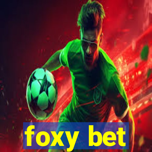 foxy bet