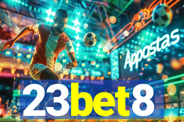 23bet8