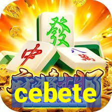 cebete