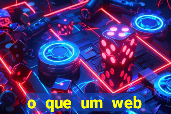 o que um web designer faz