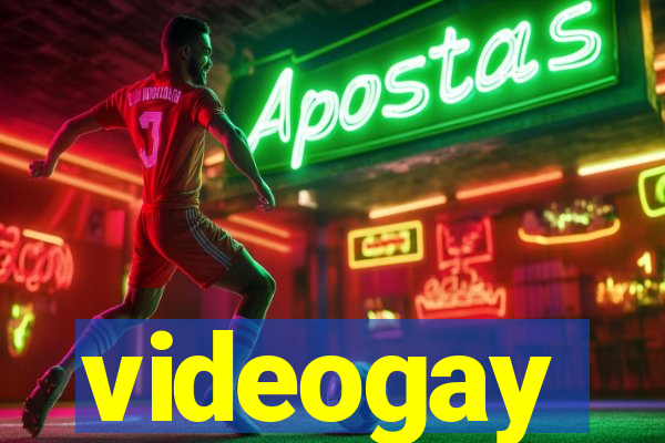 videogay