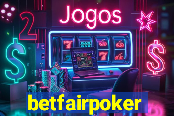 betfairpoker