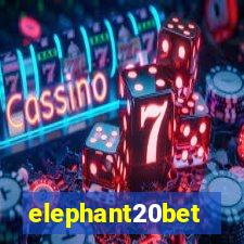 elephant20bet