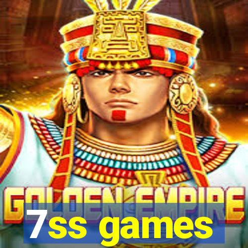 7ss games