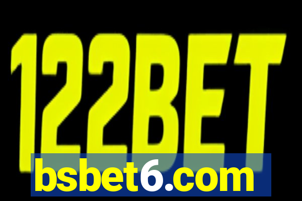 bsbet6.com