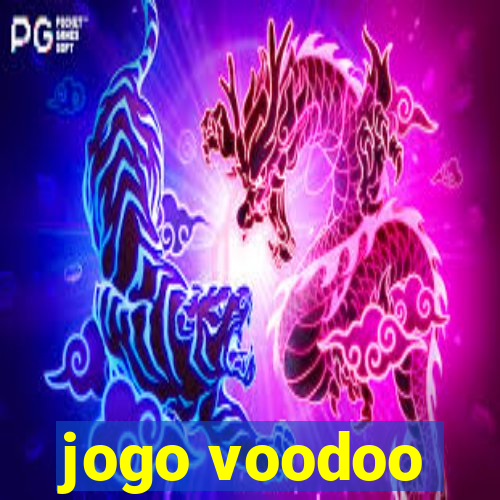 jogo voodoo