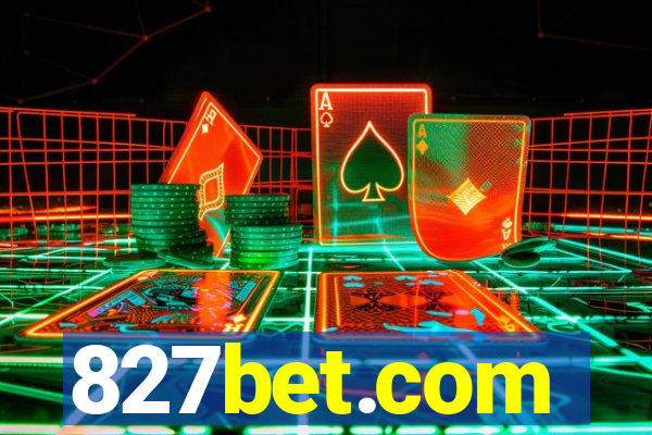 827bet.com