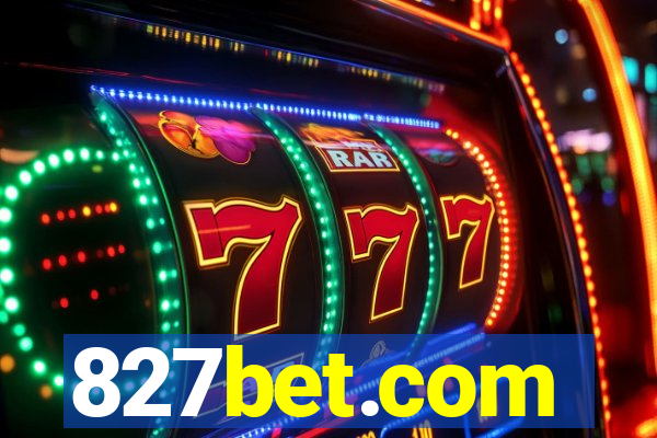 827bet.com