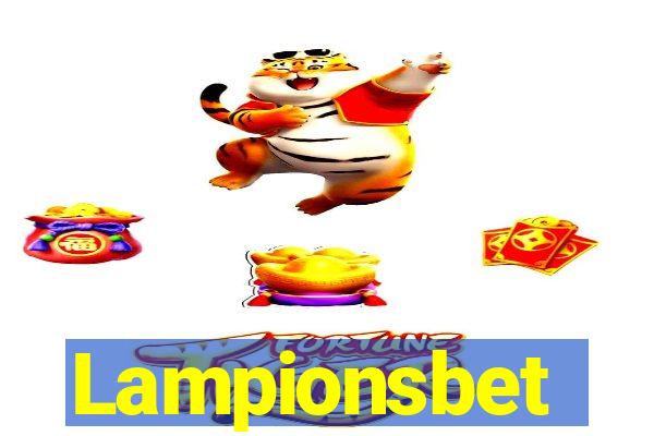 Lampionsbet