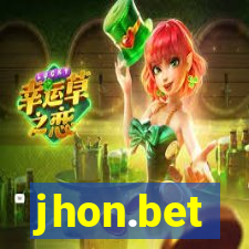 jhon.bet