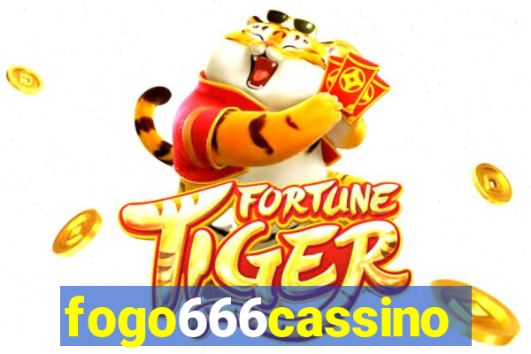 fogo666cassino