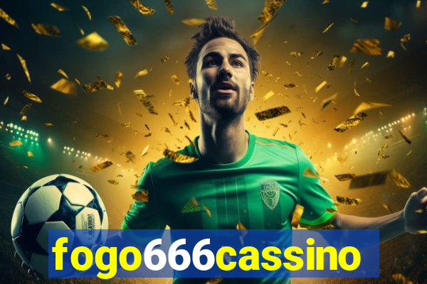 fogo666cassino