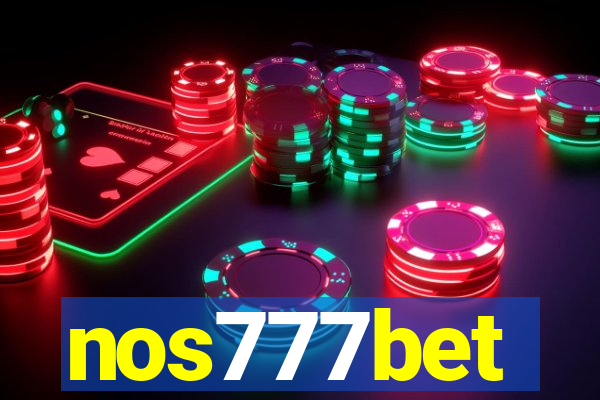 nos777bet