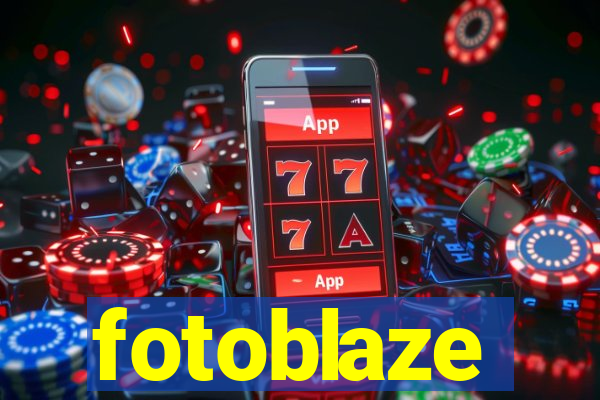 fotoblaze