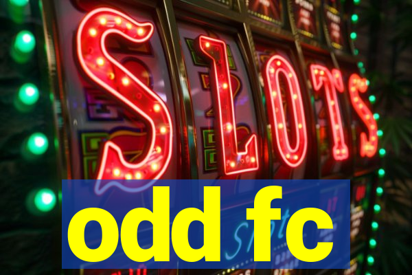 odd fc