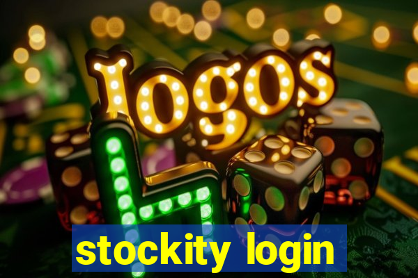 stockity login