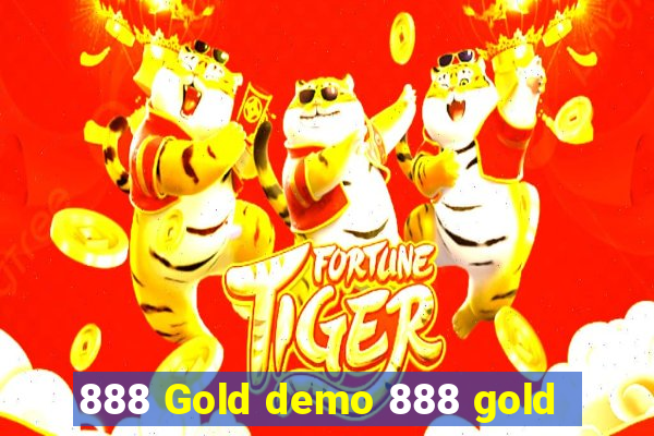 888 Gold demo 888 gold