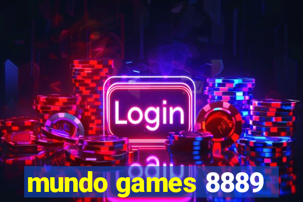 mundo games 8889